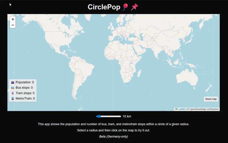 Circlepop